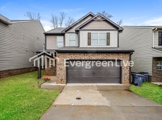 163 Magnaview Dr, McDonough, GA 30253