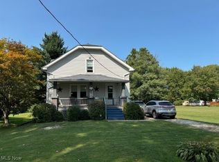 5144 W Woodland Ave, Newton Falls, OH