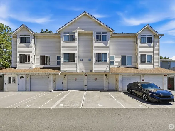 7009 42nd Avenue S #1, Seattle, WA 98118