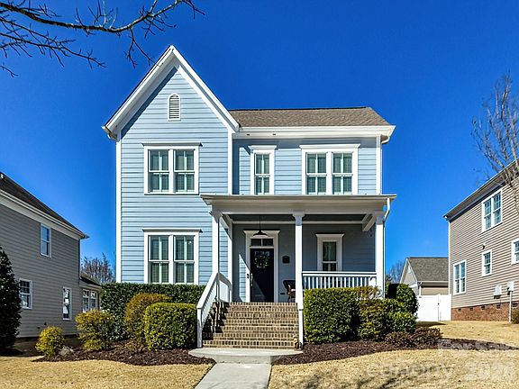 2nd image of 4265 Birkshire Hts