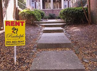 2809 13th Ave E #2-SO, Birmingham, AL 35205