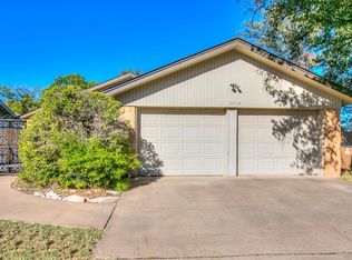 3902 Driftwood Dr, San Angelo, TX 76904