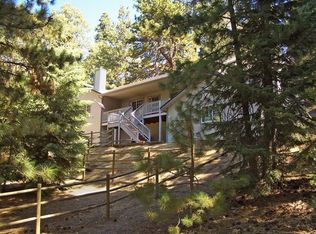26640 Cedar Creek Ct, Tehachapi, CA 93561