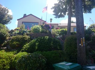 2817 NW 92nd St, Seattle, WA 98117