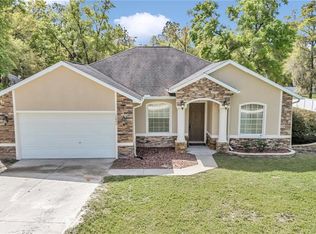 12896 SW 48th Lane Rd, Ocala, FL 34481