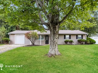 3885 Mark Ct, Cincinnati, OH