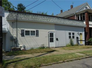 110 E 31st St, Erie, PA 16504