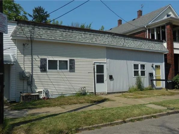 110 E 31st St, Erie, PA 16504