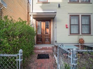 12 Ward St #2, Boston, MA 02127