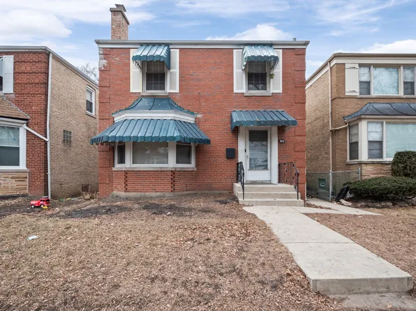 3032 W Chase Ave, Chicago, IL 60645
