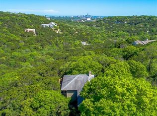 940 Live Oak Cir, Austin, TX 78746