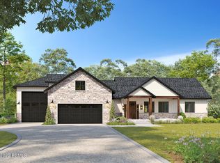 862 Crabapple Ct, Francis, UT 84036