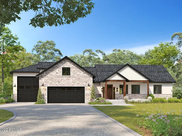 862 Crabapple Ct, Francis, UT 84036