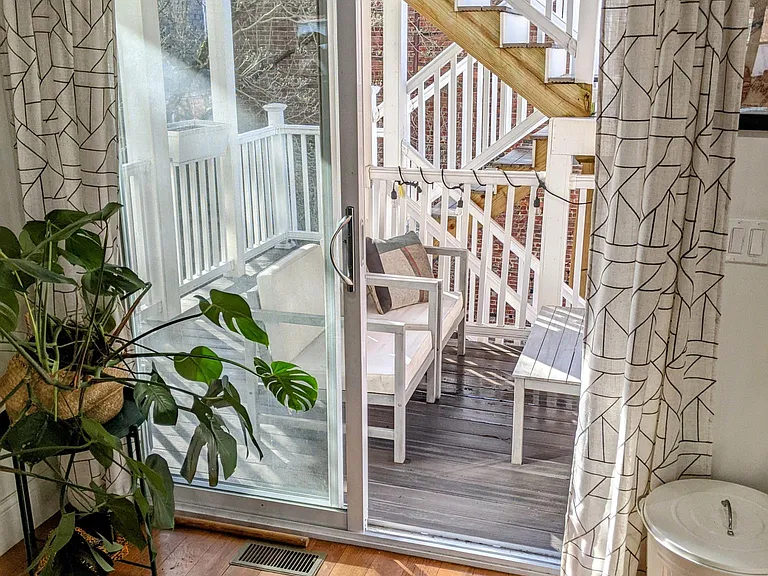 Slider and deck 1