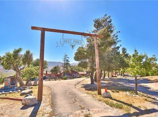 4550 Highway 138, Phelan, CA 92371