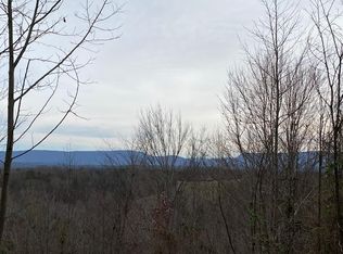 128 County Road 755, Riceville, TN 37370