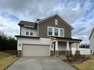 3438 Eagle Cove Ct, Pfafftown, NC 27040