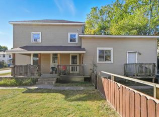 736 Woodlawn Ave, Huntington, IN 46750