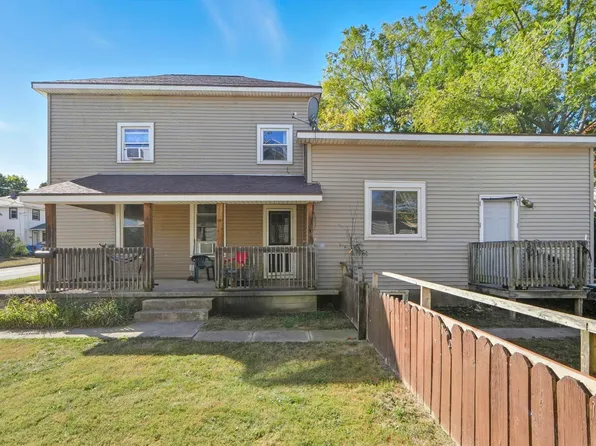 736 Woodlawn Ave, Huntington, IN 46750