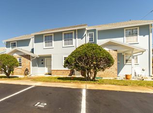 7145 A1a S Unit 12, Saint Augustine, FL 32080