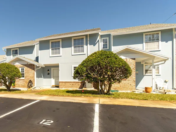 7145 A1a S Unit 12, Saint Augustine, FL 32080