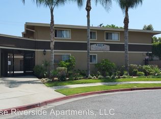 4133 Melrose St APT O, Riverside, CA 92504