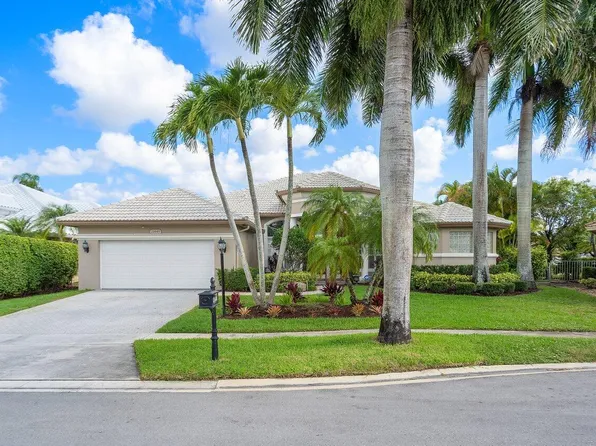 21448 Crestfalls Court, Boca Raton, FL 33428