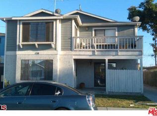 138 E Market St, Long Beach, CA 90805