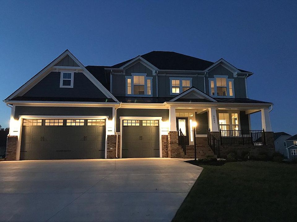 2nd image of 9091 Garrison Manor Dr