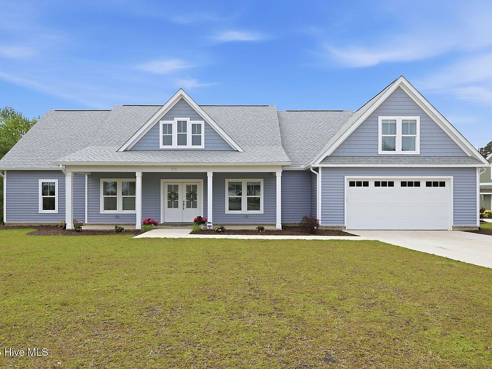 1st image of 515 Bluff View Lane