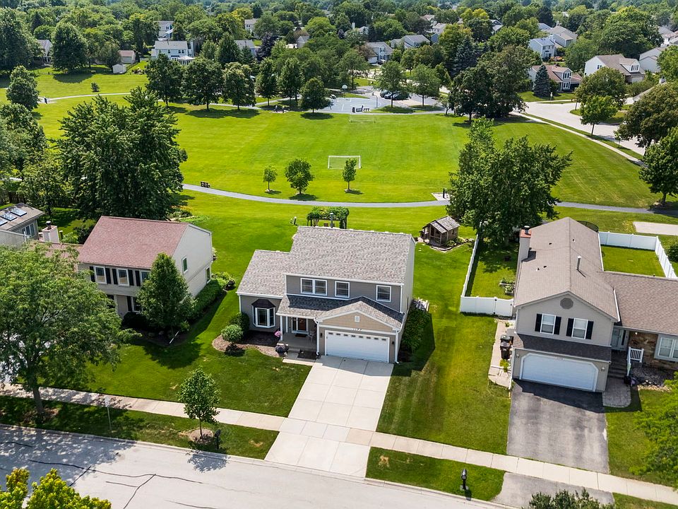 1177 Stanton Rd, Lake Zurich, IL 60047 | Zillow
