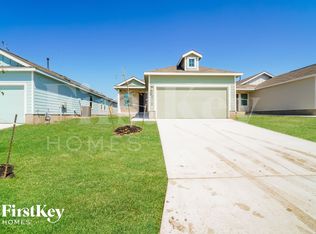 10715 Prusiner Dr, Converse, TX 78109