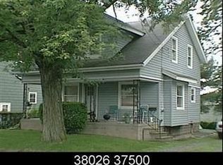 1577 Clermont Ave NE, Warren, OH 44483