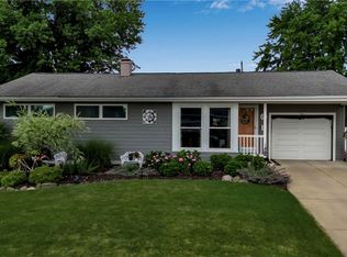 405 Woodgate Rd, Tonawanda, NY 14150