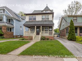 1332 Cook Ave #UP, Lakewood, OH 44107