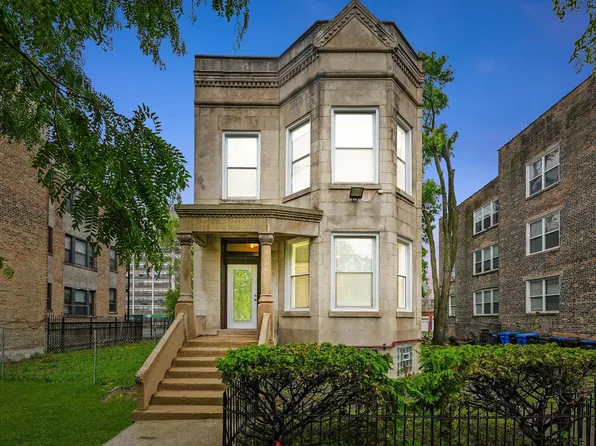 6023 S Michigan Ave, Chicago, IL 60637