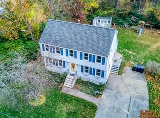 17 D St, Dracut, MA 01826