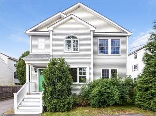 26 Dora St #A, Stamford, CT 06902