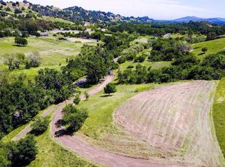 0 Pleasants Valley Rd LOT 1, Vacaville, CA 95688