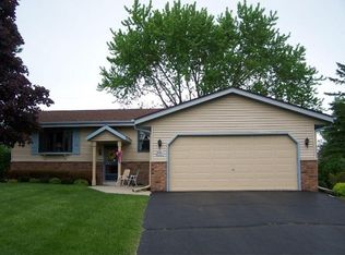 W220N8390 Rudy Ct, Lisbon, WI 53089