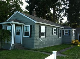 16751 S McCubbin Rd, Oregon City, OR 97045