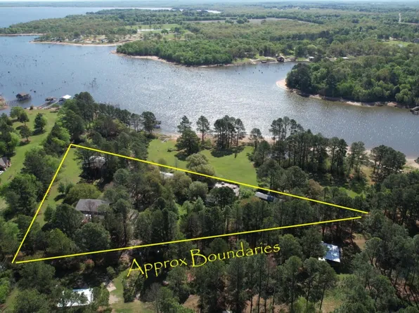 272 County Road 1580, Alba, TX 75410