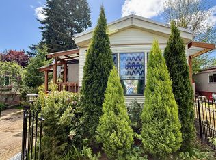 87911 Territorial Rd SPACE 19, Veneta, OR 97487