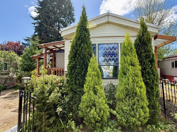 87911 Territorial Rd Space 19, Veneta, OR 97487