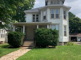 540 Jefferson St APT 2, Oshkosh, WI 54901