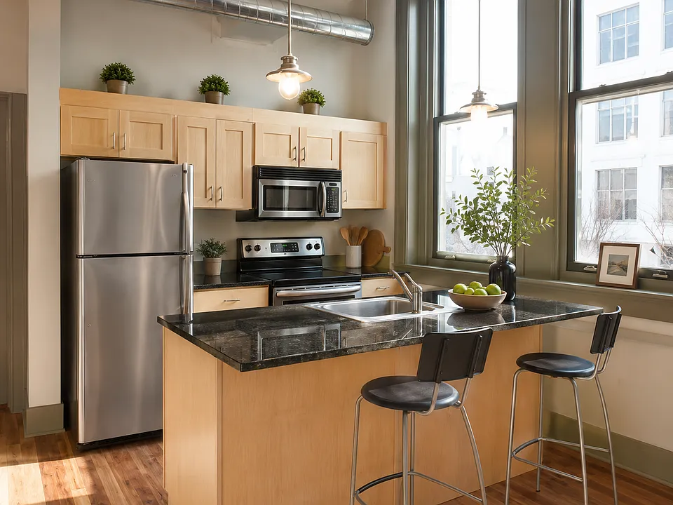 Farr Lofts