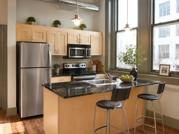 Farr Lofts, 739 W Hamilton St #1740809ba, Allentown, PA 18101