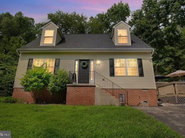26012 Shenandoah Dr, Mechanicsville, MD 20659