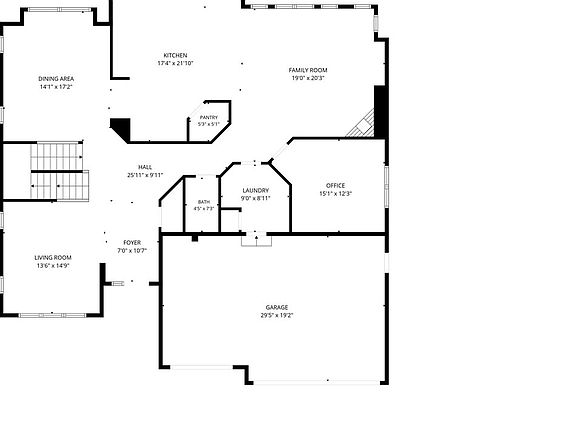 2nd image of 11784 N Beasly Rd