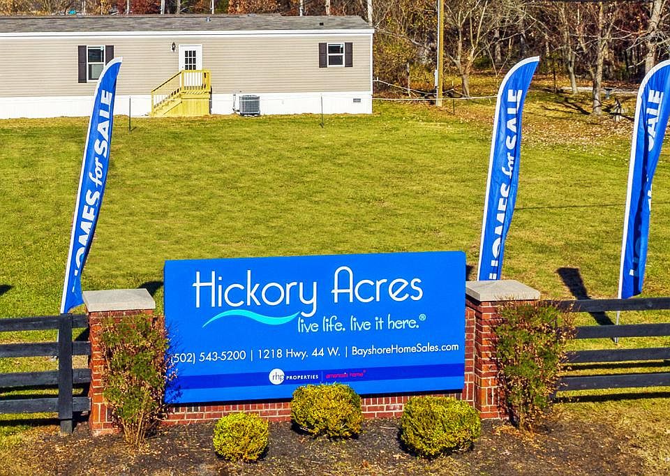 Hickory Acres by RHP Properties in Shepherdsville KY Zillow